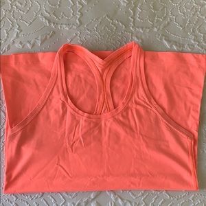 Lululemon Cool Racerback